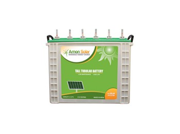 solar-battery